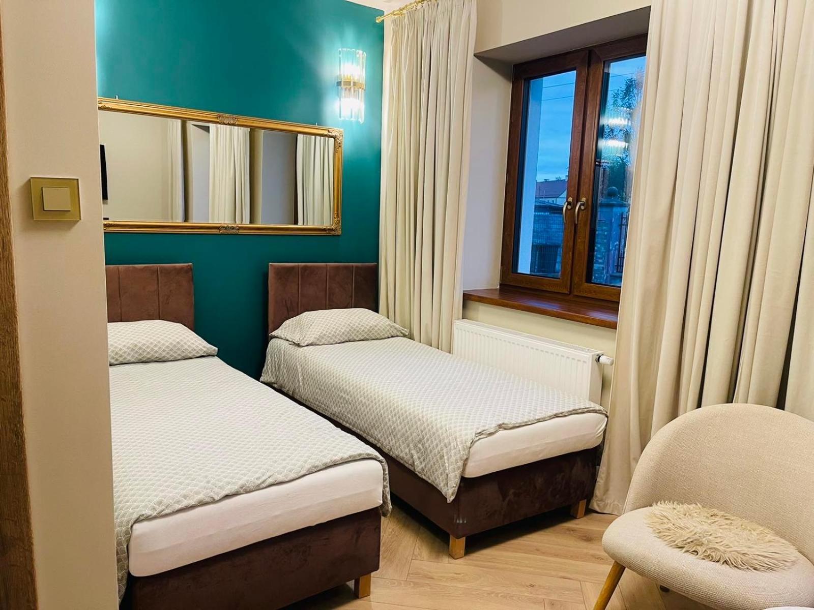Hotel & Restauracja Kormoran 오지시 외부 사진